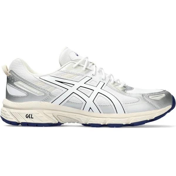 Asics GEL-Venture 6, White / White / White
