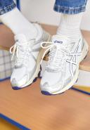 Asics GEL-Venture 6, White / White / White