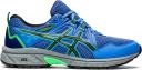 ASICS GEL-Venture 8 Trail Running Shoes Blue EU 46 Man