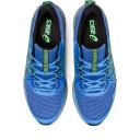 ASICS GEL-Venture 8 Trail Running Shoes Blue Green Black - 46.5