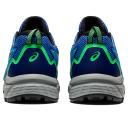 ASICS GEL-Venture 8 Trail Running Shoes Blue Green Black - 46.5