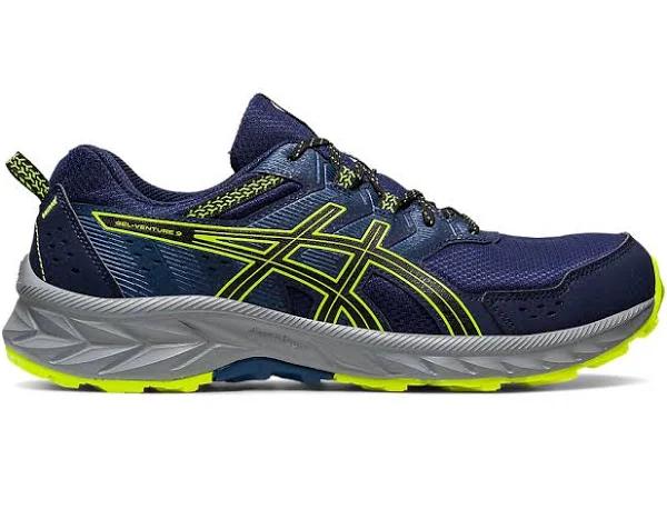 ASICS Gel Venture 9 - Mens Trail Running Shoes