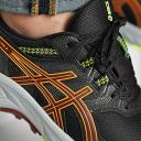 ASICS GEL-Venture 9 Running Shoes Black EU 40 Man