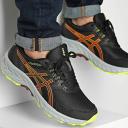 ASICS GEL-Venture 9 Running Shoes Black EU 40 Man
