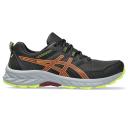 ASICS GEL-Venture 9 Running Shoes Black EU 45 Man