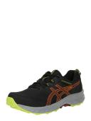 ASICS GEL-Venture 9 Running Shoes Black EU 45 Man