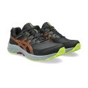 ASICS GEL-Venture 9 Running Shoes Black EU 45 Man