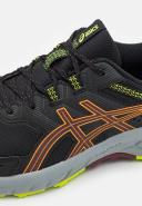 ASICS GEL-Venture 9 Running Shoes Black EU 45 Man