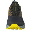 ASICS GEL-Venture 9 Running Shoes Black Yellow - 42.5