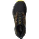 ASICS GEL-Venture 9 Running Shoes Black Yellow - 42.5