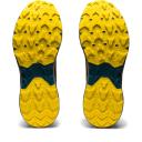 ASICS GEL-Venture 9 Running Shoes Black Yellow - 42.5