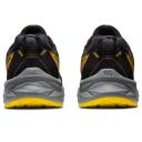 ASICS GEL-Venture 9 Running Shoes Black Yellow - 42.5