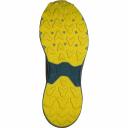 ASICS GEL-Venture 9 Running Shoes Black Yellow - 42.5