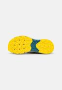 ASICS GEL-Venture 9 Running Shoes Black Yellow - 42.5