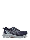 ASICS GEL-Venture 9 Shoes Blue Grey Women - 36