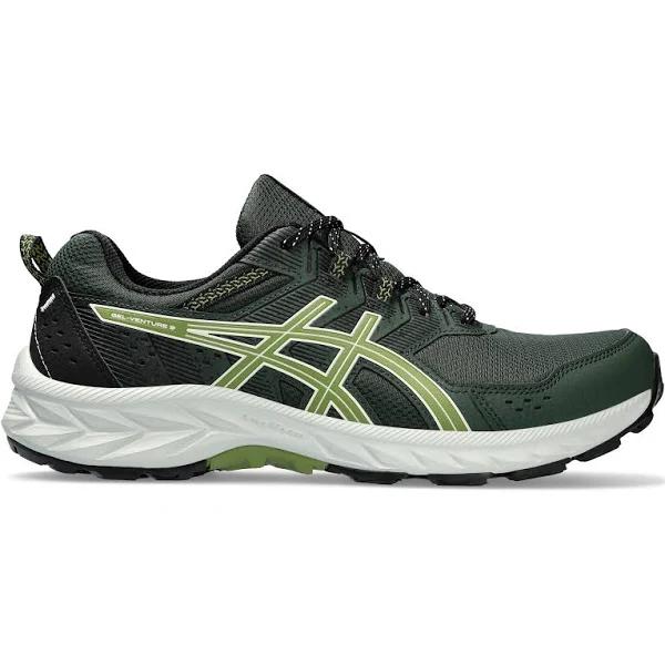 ASICS GEL-Venture 9 Shoes Green - 41.5