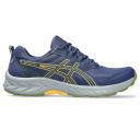 ASICS GEL-Venture 9 Shoes Navy Blue Orange - 40.5