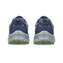 ASICS GEL-Venture 9 Shoes Navy Blue Orange - 40.5