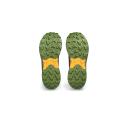 ASICS GEL-Venture 9 Shoes Navy Blue Orange - 40.5