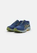 ASICS GEL-Venture 9 Shoes Navy Blue Orange - 40.5