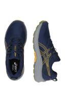 ASICS GEL-Venture 9 Shoes Navy Blue Orange - 40.5