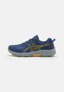 ASICS GEL-Venture 9 Shoes Navy Blue Orange - 40.5