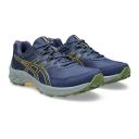 ASICS GEL-Venture 9 Shoes Navy Blue Orange - 47