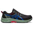 ASICS GEL-Venture 9 Trail Running Shoes Blue EU 48 Man 1011B486-002-13