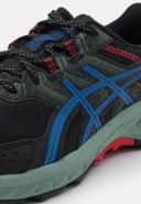 ASICS GEL-Venture 9 Trail Running Shoes Blue EU 48 Man 1011B486-002-13