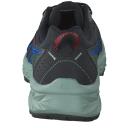 ASICS GEL-Venture 9 Trail Running Shoes Blue EU 48 Man 1011B486-002-13