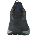 ASICS GEL-Venture 9 Trail Running Shoes Blue EU 48 Man 1011B486-002-13