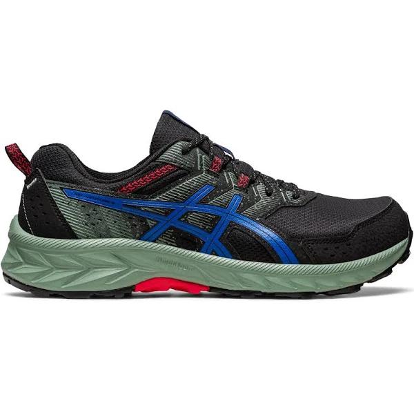 ASICS GEL-Venture 9 Trail Running Shoes Blue EU 48 Man 1011B486-002-13