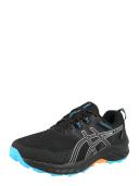 ASICS GEL-Venture 9 Waterproof Shoes Blue Black - 44.5