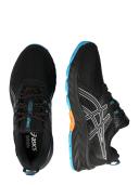 ASICS GEL-Venture 9 Waterproof Shoes Blue Black - 44.5
