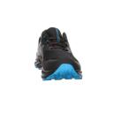 ASICS GEL-Venture 9 Waterproof Shoes Blue Black - 45