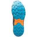 ASICS GEL-Venture 9 Waterproof Shoes Blue Black - 45