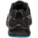 ASICS GEL-Venture 9 Waterproof Shoes Blue Black - 45