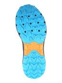 ASICS GEL-Venture 9 Waterproof Shoes Blue Black - 46.5