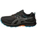 ASICS GEL-Venture 9 Waterproof Shoes Blue Black - 47