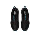 ASICS GEL-Venture 9 Waterproof Shoes Blue Black - 47