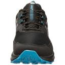 ASICS GEL-Venture 9 Waterproof Shoes Blue Black - 47