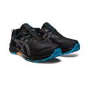 ASICS GEL-Venture 9 Waterproof Shoes Blue Black - 47