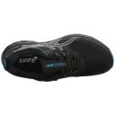ASICS GEL-Venture 9 Waterproof Shoes Blue Black - 47