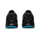 ASICS GEL-Venture 9 Waterproof Shoes Blue Black - 47