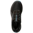 ASICS GEL-Venture 9 Waterproof Shoes Blue Black - 47