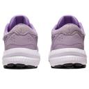 ASICS Girl's Sneaker Dusk Violet & Digital Violet Contend 8 PS Sneaker Little Kid 2