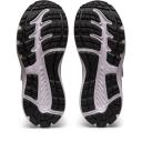ASICS Girl's Sneaker Dusk Violet & Digital Violet Contend 8 PS Sneaker Little Kid 2