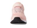 ASICS Girl's Sneaker Frosted Rose & White Excite 9 Sneaker Little Kid 2.5