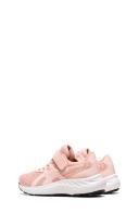 ASICS Girl's Sneaker Frosted Rose & White Excite 9 Sneaker Little Kid 2.5