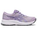 ASICS Girls Contend 8 GS Dusk Violet 5